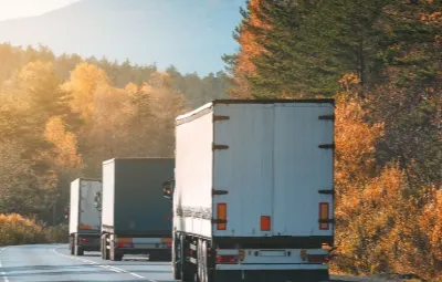 Adana ile Eflani Arası Klima Taşıma