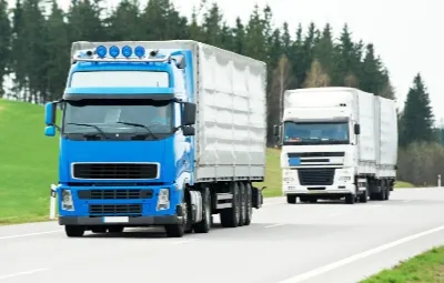 Adana ile Eflani Arası Eşya Taşıma